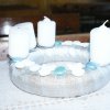 Adventi koszorúk az iskolában
