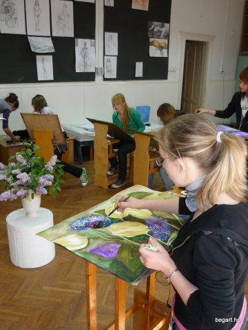 alapfok munkáiból
