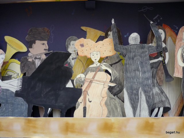 alapfok munkáiból
