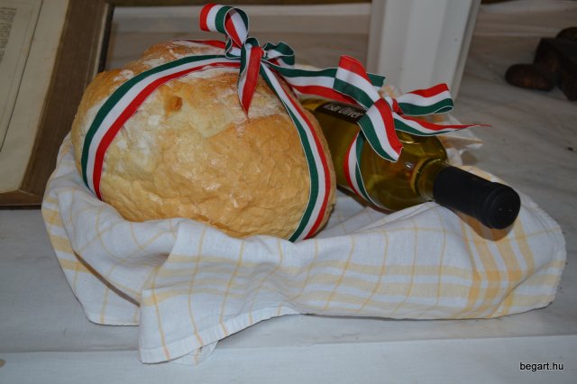 Aratási hálaadás