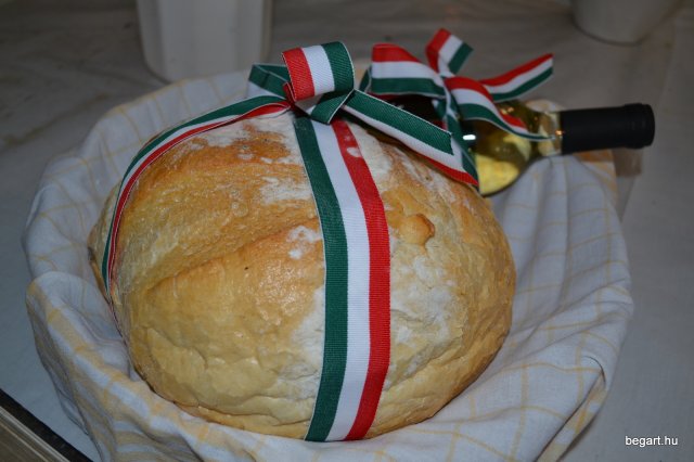 Aratási hálaadás
