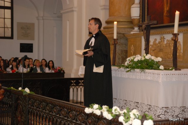 Ballagás
