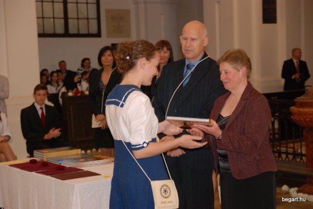 Ballagás