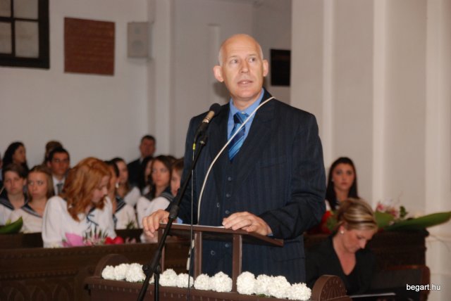 Ballagás