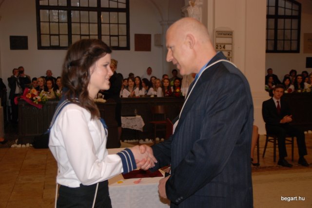 Ballagás