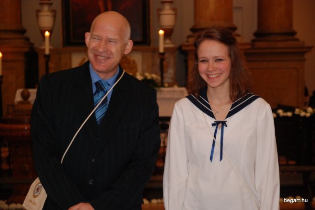 Ballagás