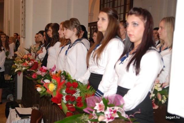 Ballagás