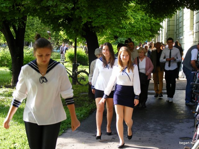 Ballagás