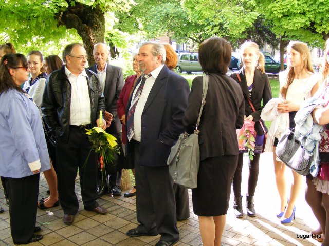 Ballagás