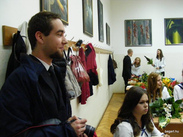 Ballagás