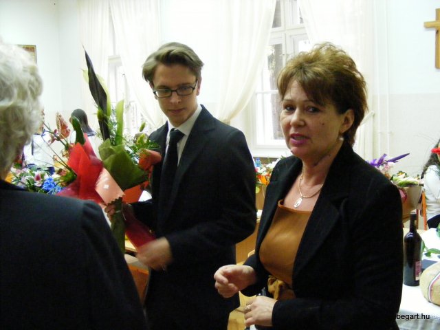 Ballagás