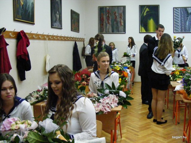 Ballagás