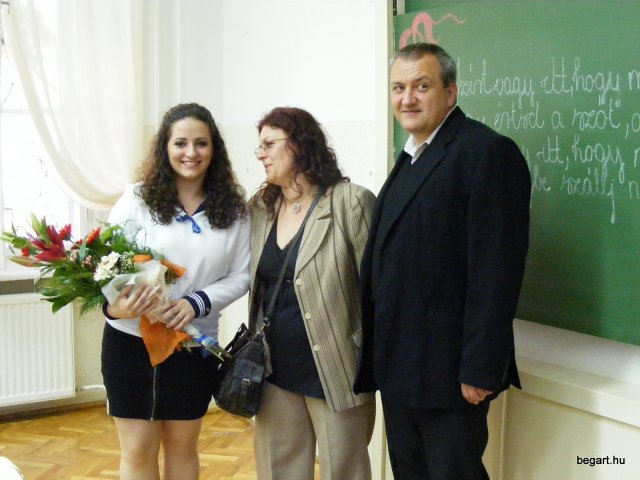 Ballagás