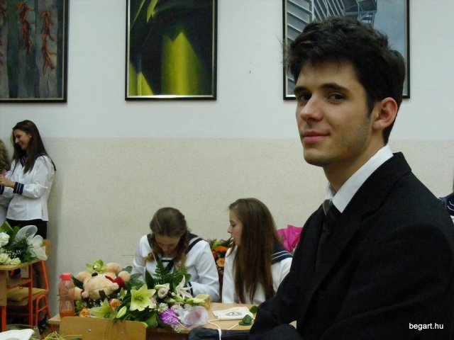 Ballagás