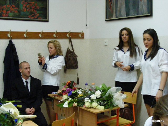 Ballagás