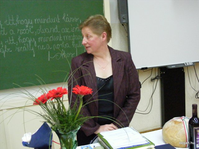 Ballagás