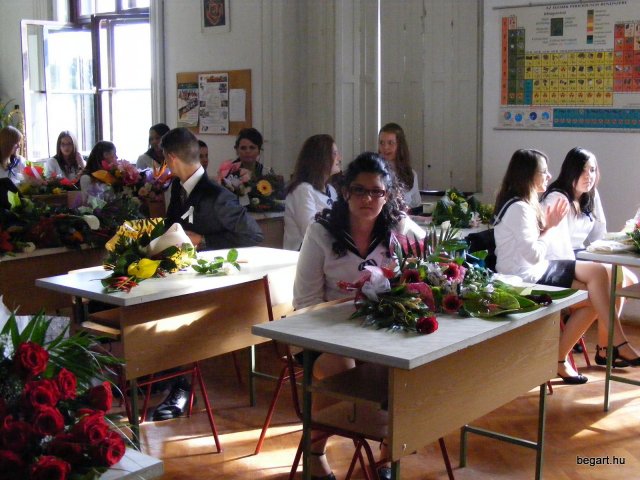 Ballagás