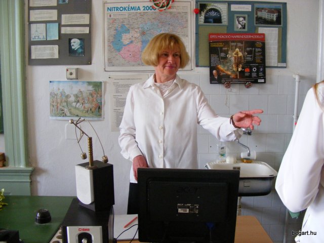Ballagás