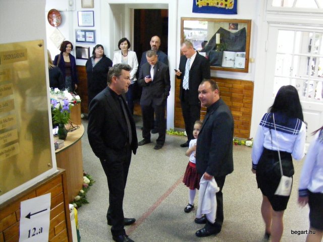 Ballagás