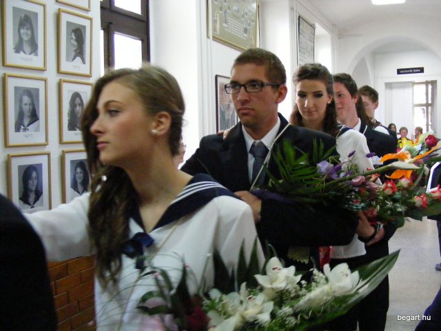 Ballagás