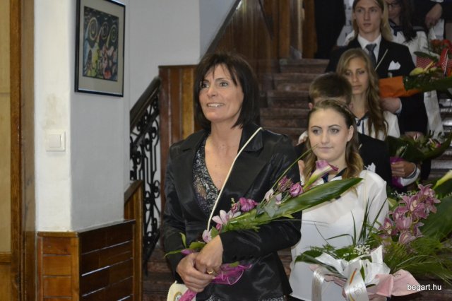 Ballagás