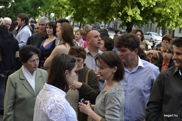 Ballagás