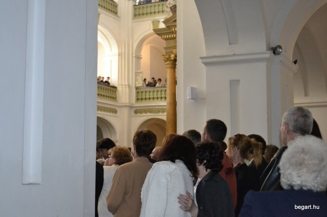 Ballagás