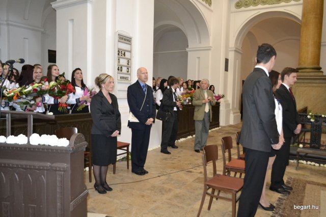 Ballagás