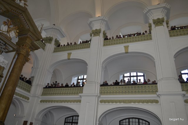Ballagás