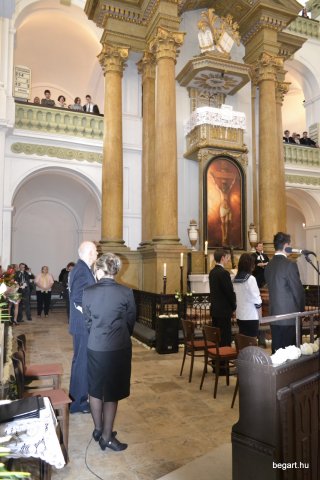 Ballagás