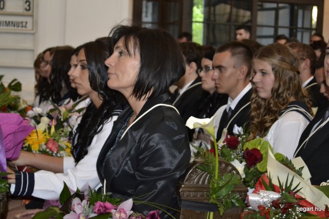 Ballagás