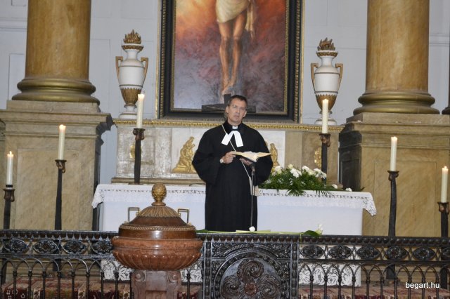Ballagás