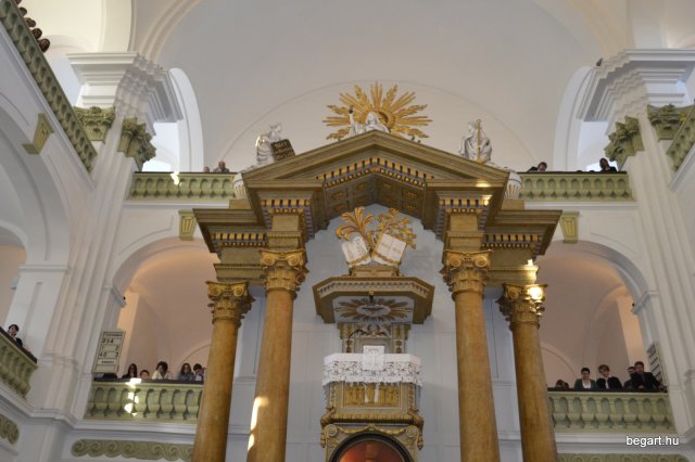 Ballagás
