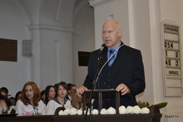 Ballagás