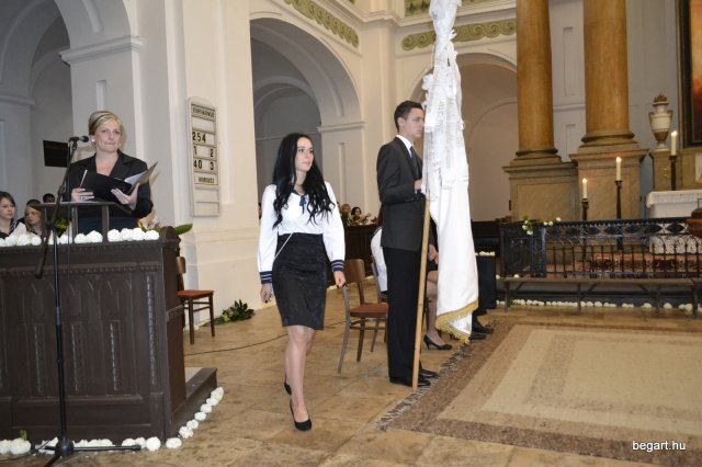 Ballagás