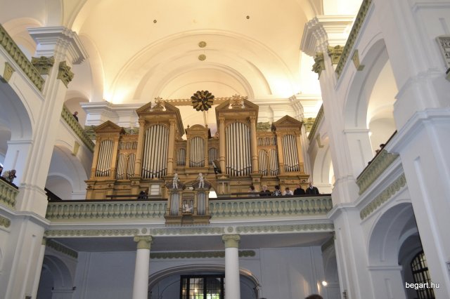 Ballagás