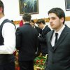 Ballagás