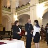 Ballagás