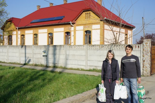 BEG Barangolókkal a Zichy-barlangban