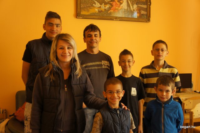 BEG Barangolókkal a Zichy-barlangban