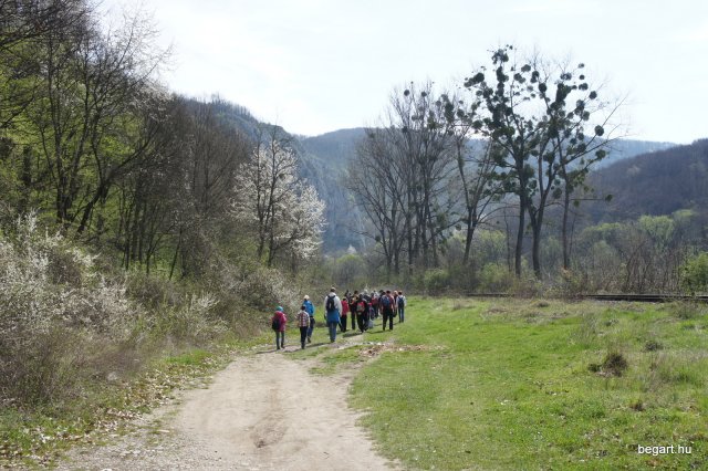 BEG Barangolókkal a Zichy-barlangban