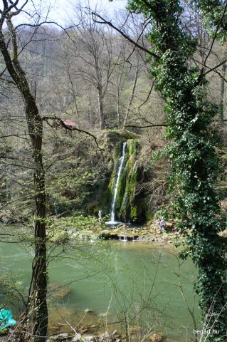 BEG Barangolókkal a Zichy-barlangban