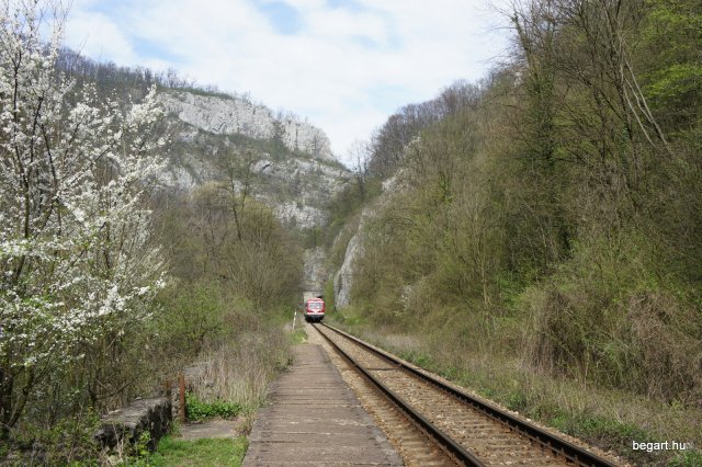 BEG Barangolókkal a Zichy-barlangban
