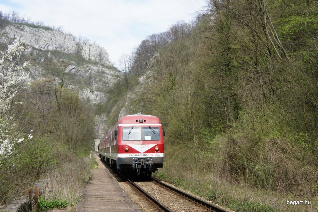 BEG Barangolókkal a Zichy-barlangban