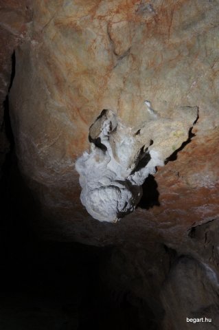 BEG Barangolókkal a Zichy-barlangban