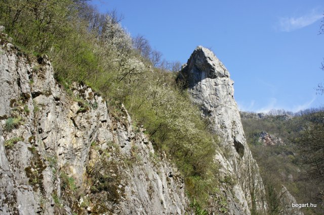 BEG Barangolókkal a Zichy-barlangban