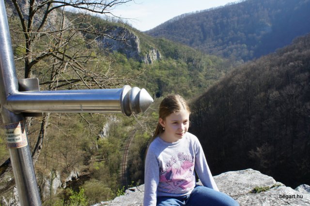 BEG Barangolókkal a Zichy-barlangban