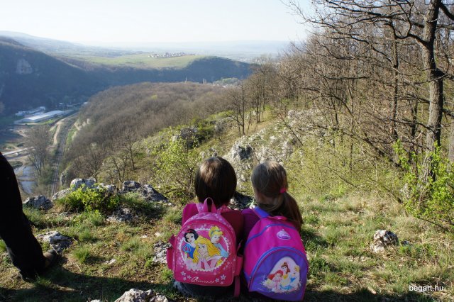 BEG Barangolókkal a Zichy-barlangban