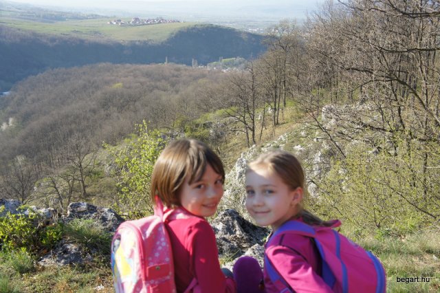 BEG Barangolókkal a Zichy-barlangban