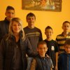BEG Barangolókkal a Zichy-barlangban
